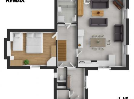 Prodej domu/vily, 112 m²