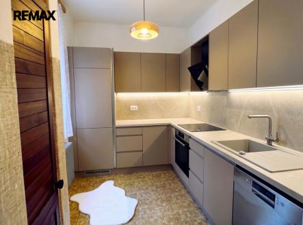 Prodej bytu, 3+1, 62 m²