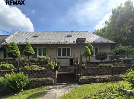 Prodej domu/vily, 100 m²