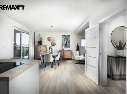 Prodej bytu, 2+kk, 90 m²