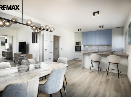 Prodej bytu, 2+kk, 90 m²