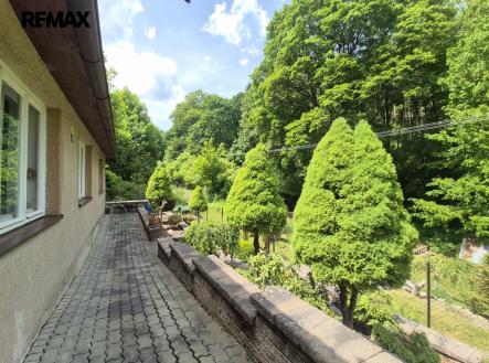 Prodej chaty/rekreačního objektu, 100 m²