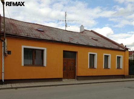 Pronájem bytu, 1+1, 50 m²