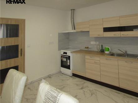 Pronájem bytu, 1+1, 50 m²