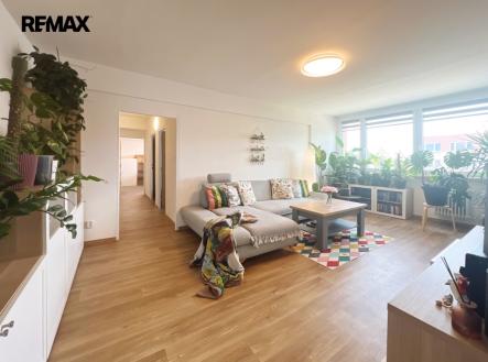 Prodej bytu, 4+1, 86 m²