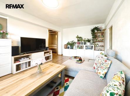 Prodej bytu, 4+1, 86 m²
