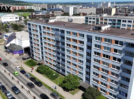 Prodej bytu, 4+1, 86 m²