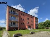 Prodej bytu, 1+1, 59 m²