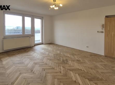 Prodej bytu, 1+1, 59 m²