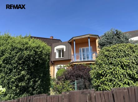 Pronájem bytu, 2+kk, 43 m²