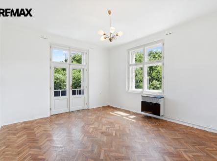 Prodej bytu, 3+kk, 76 m²