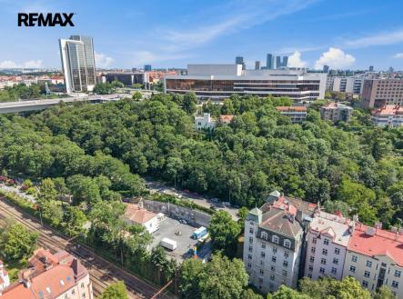 Prodej bytu, 3+kk, 76 m²