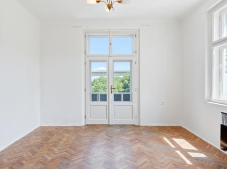 Prodej bytu, 3+kk, 76 m²