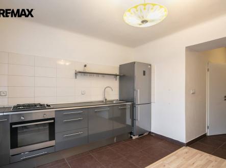 Pronájem bytu, 1+1, 44 m²