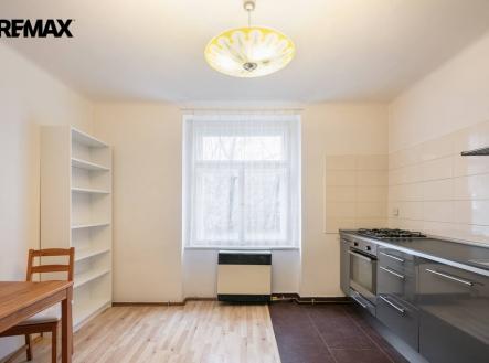 Pronájem bytu, 1+1, 44 m²