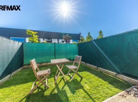 Prodej bytu, 1+kk, 31 m²