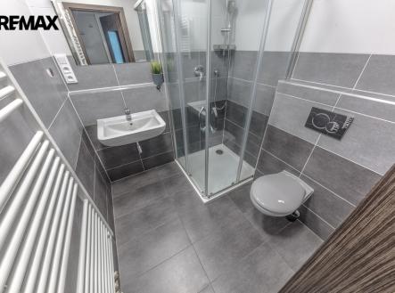 Prodej bytu, 1+kk, 31 m²