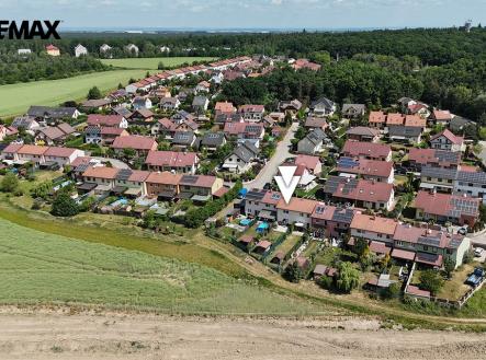 Prodej domu/vily, 93 m²