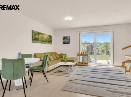 Prodej domu/vily, 93 m²