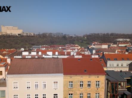Prodej bytu, 2+1, 141 m²