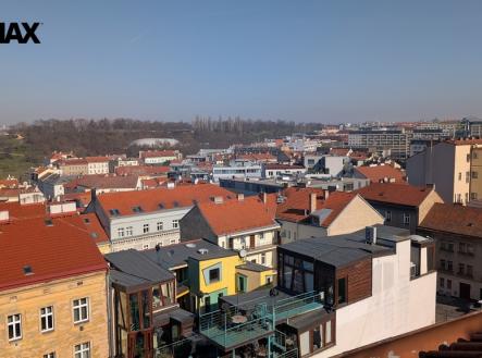 Prodej bytu, 2+1, 141 m²