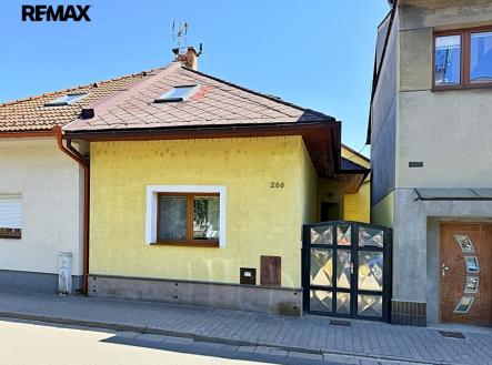 Prodej domu/vily, 159 m²