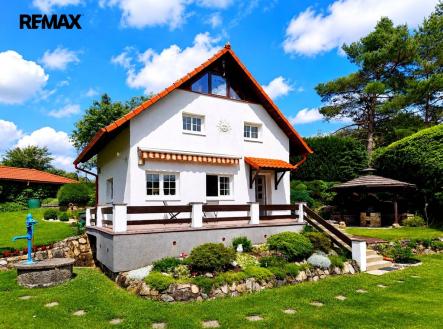 Prodej domu/vily, 64 m²