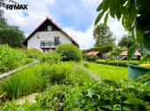 Prodej chaty/rekreačního objektu, 64 m²