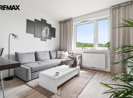 Prodej bytu, 2+kk, 50 m²