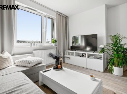 Prodej bytu, 2+kk, 50 m²