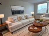 Pronájem bytu, 2+kk, 46 m²
