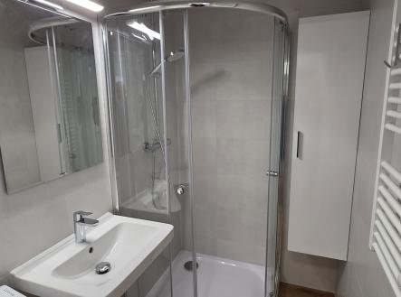 Pronájem bytu, 2+kk, 46 m²
