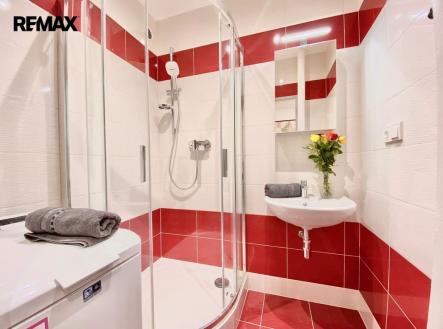 Pronájem bytu, 2+1, 49 m²