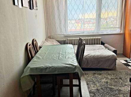 Pronájem bytu, 1+1, 42 m²
