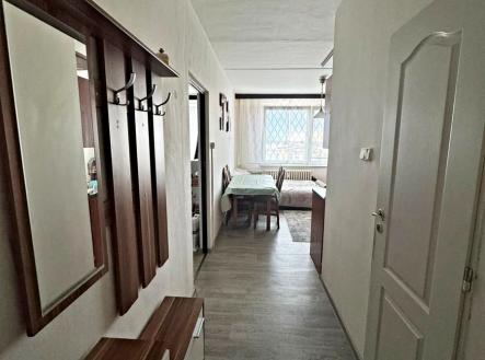 Pronájem bytu, 1+1, 42 m²