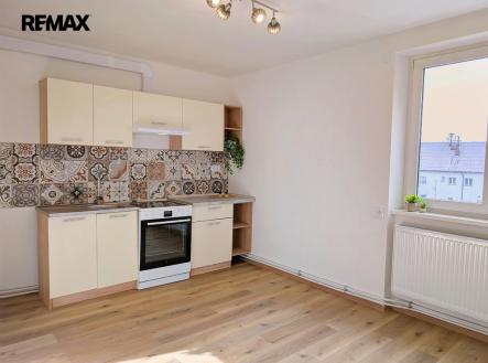 Pronájem bytu, 3+kk, 69 m²