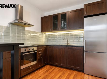 Pronájem bytu, 1+1, 43 m²