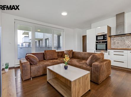 Prodej bytu, 4+kk, 107 m²