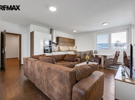 Prodej bytu, 4+kk, 107 m²