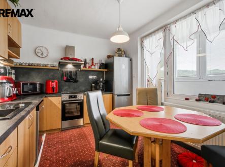 Prodej bytu, 4+1, 118 m²