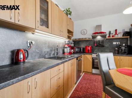Prodej bytu, 4+1, 118 m²
