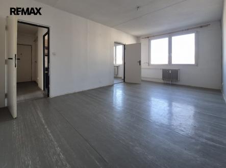 Prodej bytu, 2+1, 69 m²