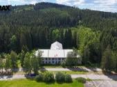 Prodej hotel, 4 000 m²
