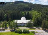 Prodej hotel, 4 000 m²
