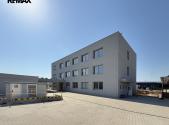 Pronájem kanceláře, 444 m²