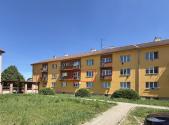 Prodej bytu, 2+1, 65 m²