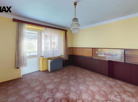 Prodej bytu, 2+1, 65 m²