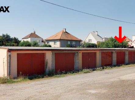Prodej bytu, 2+1, 65 m²