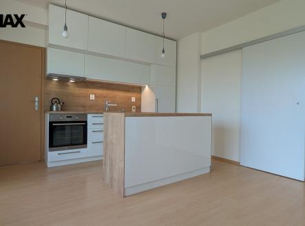 Pronájem bytu, 2+kk, 51 m²