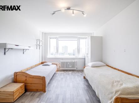 Prodej bytu, 1+kk, 27 m²